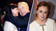 Arabela se kvůli Dádě pustila do Felixe. Mít ho doma, rozvedu se, říká Nagyová