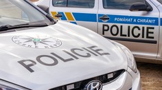 Měl schválně srazit chodce a pak mu vyhrožovat. Za pokus o vraždu hrozí řidiči až 18 let