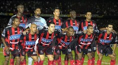 Kolumbijská Cúcuta porazila Gremio Porto Alegre