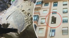 Muž zemřel po výbuchu továrny v Katalánsku. Byl přitom tři kilometry daleko