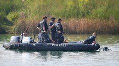 Rodinná oslava v Německu skončila tragicky. Dívenku (†4) našli mrtvou v jezeře