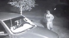 Každou noc jim kradli auto a zas ho vraceli. Manželé měli divné tušení