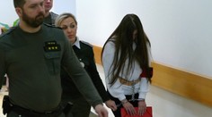 Judita (16) ubodala kamaráda 50 ranami: Nečekané výsledky detektoru lží