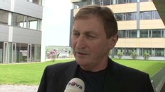 ROZHOVOR: Hadamczik chce oslovit i hráče, kteří odmítli reprezentovat na MS