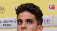 Marc Bartra má to nejhorší za sebou. Dnes opustil nemocnici!