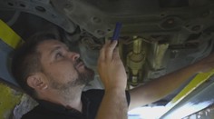 Nové problémy pro motoristy. Zpřísňují se STK, vadit bude i uvolněný stěrač