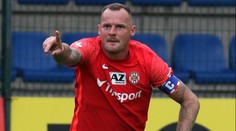 Řezníček prodloužil smlouvu v Brně. Klub to oznámil scénkou z kultovního filmu