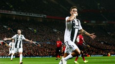 Ronaldo pomohl skolit United, Džeko zářil proti CSKA