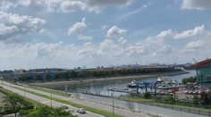 Pojedeme podle Singapuru, říkal Babiš. Zemi teď zasáhla druhá vlna
