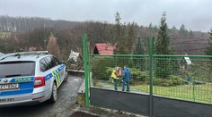 Svědek popsal, jak našel uneseného chlapce ze Zlínska. Z jeho slov mrazí