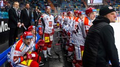 Hradec si výhrou zajistil čtvrtou příčku. Poslední kolo určilo dvojice pro předkolo
