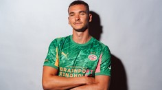 Nabídek bylo víc, ale PSV nás oslnilo vším, říká po přestupu gólman Kovář