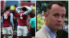 Se sestupem se nesmíří. Slavný klub má zachránit Forrest Gump!