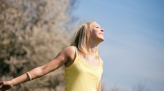 Až 23 °C a slunečno. Čekají nás nejteplejší dny týdne, má to ale háček