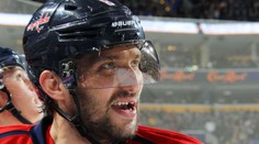 Ovečkin se vysmál Utkání hvězd NHL. Teď se čeká, co Jágr