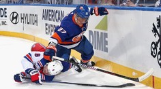 Bitva o New York. Zápas Rangers proti Islanders sledujte na Nova Sport 1 a Voyo