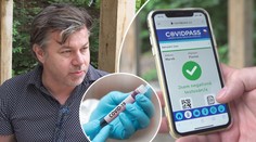 CovidPass prokáže bezinfekčnost. Jak ho využít při cestě na dovolenou?