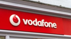 Vodafone postihly problémy se serverem. Je to stále dokola, stěžují si zákazníci