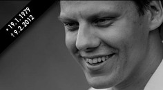 JE TO ROK, co zemřel Lukáš Přibyl. V Ďolíčku se zapalují svíčky...