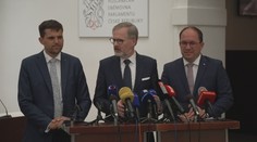 Řadu slibů vláda nesplnila. Největší průšvih je digitalizace stavebního řízení