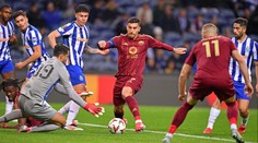 Šlágr mezi Portem a AS Řím nepoznal vítěze, Fenerbahce sťalo Anderlecht