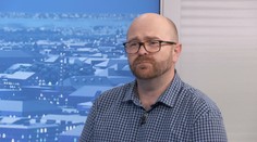 Nástup do školy je nejtěžší pro prvňáčky. Pevný režim jim ale i pomáhá, říká psycholog