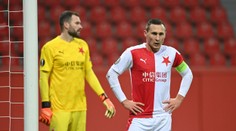 Slavia si po prohře příliš vybírat nemůže. V osudí čekají fotbaloví obři