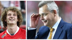 Tvrdík odtajnil, že za odchodem Alexe Krále nebyly jen peníze!