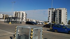 Lidi zaskočila podivná mračna nad Prahou. Meteoroložka vysvětlila, o co jde
