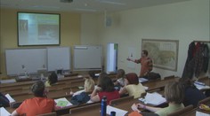 Lékařská fakulta v Ostravě nemůže přijímat studenty. Nemá akreditaci