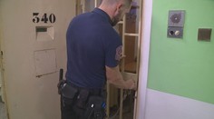 Pět let za mřížemi mu nestačilo. Muž v Ostravě znovu vykradl desítky aut