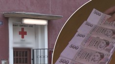 Šéf Červeného kříže měl podvádět na dotacích! Pobočka má dluhy