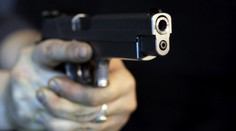 Za střelbou v Libni byla msta, řekl komplic. Napadený chce odškodné 3,5 milionu