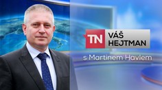 Dokončení R6 je reálné až v roce 2027, tvrdí karlovarský hejtman