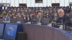 Volby do europarlamentu se blíží. Většina poslanců má o kandidatuře už jasno