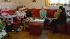Vážně nemocné Adélce pomohli diváci TV NOVA! Děkujeme