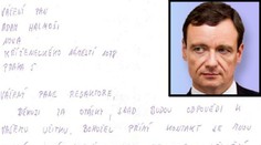 Exkluzivní zpověď Davida Ratha: Co prožívá ve vězeňské cele?