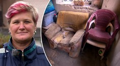 "Tady snad žijí prasata!" Alena zažije ve Výměně obrovský šok!