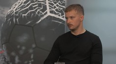 Ajax může mít tendenci zápas na Slavii podcenit, říká komentátor