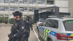 Hrozby útoku na školách jsou čím dál častější. Policie nesmí podcenit ani jednu