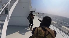 Jemen je už léta pod vládou Húsíů. Útoky na lodě ohrožují mezinárodní obchod