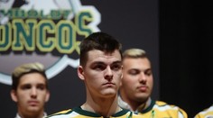 Bývalý hokejista přežil těžkou nehodu. Zúčastní se paralympiády v jiném sportu