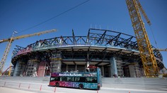 Barcelona oznámila návrat na Camp Nou. Hrát bude se sníženou kapacitou