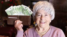 ANKETA: Slovenská vláda dá důchodcům tisíce korun k Vánocům. Češi ostrouhají