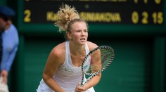 Suverénní Siniaková vyřadila bývalou jedničku! Postup má i Vondroušová