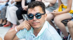 Těžké chvíle známého slovenského herce: Před představením zjistil, že má rakovinu