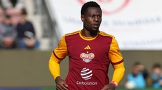 Sparta vítá čtvrtou letní posilu. Z Dukly přivedla útočníka Millu