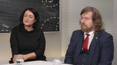 Role učitele se posouvá. Měl by být dítěti průvodcem, říká proděkanka