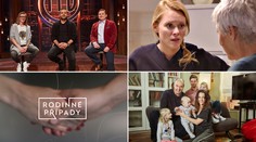 Na Nově odstartují nové pořady: Matka odnosí dítě vlastní dceři!