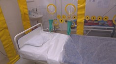Na příjem pacientů s koronavirem jsou vyčleněny už 4 nemocnice